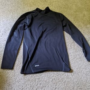 Starter dri fit long sleeve